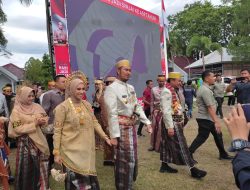Masa Jabatannya Berakhir 29 September, Bupati ASA Isyaratkan Kembali Maju di Pilkada 2024
