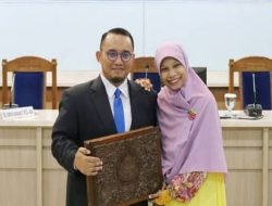 Mantan Istrinya Klaim Alami Kekerasan Verbal, Dahnil Simanjuntak: Fitnah dan Lainnya Kami Abaikan