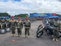 Keterbatasan Anggaran Tak Menghalangi Prabowo Bangun Kekuatan Pertahanan RI, Ini Buktinya