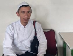 Ada Apa dengan Aming? Mendadak Banjir Doa
