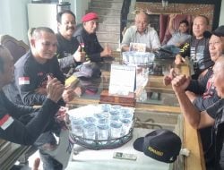 Suporter PSM Harap Gubernur Sulsel 2024 Pengalaman dan Peduli Sepak Bola