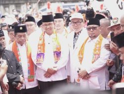 Dikawal PKS dari Pilgub hingga Pilpres, Anies: Ikhtiar Kita untuk Membawa Perubahan