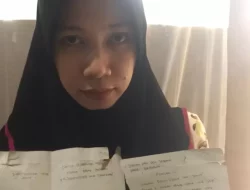 Sugeng Guruh Gautama Tulis Surat Buat Jokowi: Saya Kecewa dengan Keadilan di Negeri Ini