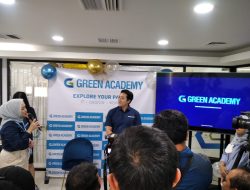 Menggali Potensi Anak Indonesia Lewat Green Academy