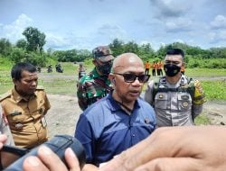 Tinggalkan Rumah Tanpa Kabar, Siti Aminah Ditemukan Tewas Terapung di Sungai Tallo