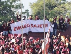 Kuota Penonton PSM Makassar vs Dewa United Ditambah, Polres Parepare Izinkan 6 Ribu Suporter