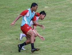 PSM Makassar Kehilangan Pilar Lini Belakang, Dhanu Syahputra Siap Tunjukan Kebolehan Jika Dipercaya Tavares