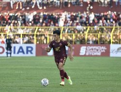 Bakal Dapat Ujian Berat dari Persebaya, Rizki Eka Minta Dukungan Suporter