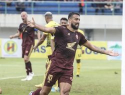 PSM Makassar Konsisten di Jalur Juara, Pengamat Sebut Kualitas Bernardo Tavares Sangat Mumpuni