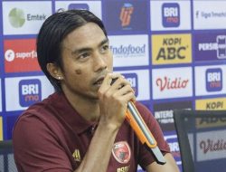 Erwin Gutawa Absen Lawan Persikabo, Siapa Sosok Pengganti Sepadan?