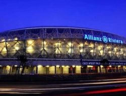 Kandang Klub Liga Prancis OGC Nice Dijadikan Lokasi Syuting Video Porno