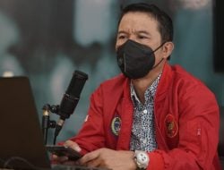 Mundur Dari Kursi Wakil Ketua Umum PSSI, Yunus Nusi Mengaku Ikhlas
