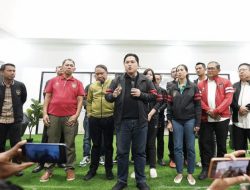 Dua Menterinya Rangkap Jabatan, Pengamat: Jokowi Berpotensi Dilengserkan karena Melanggar Undang-undang