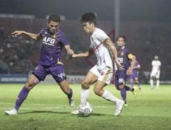 Target Poin Penuh Saat Jamu PSM Makassar, Persik Kediri Berambisi Tembus Empat Besar Klasemen