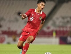 Gagal Memanfaatkan Jumlah Pemain, Indonesia U-20 Takluk dari Guatemala 1-0