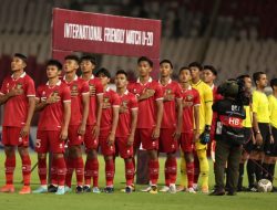 Shin Tae Yong Umumkan 23 Pemain untuk Piala Asia U-20, Dua di Antaranya Pemain PSM Makassar
