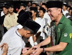 Selesai dari PSSI, Iwan Bule Mulai Lirik Pilgub Jabar, Bakal Berpaket dengan Desy Ratnasari?