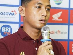 PSM Makassar Diunggulkan Raih Gelar Musim Ini, Reza Arya Pratama Tak Mau Pusingi Persib dan Persija
