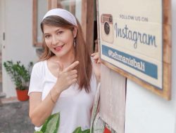 Digugat Kakak Kandung 34 Miliar, Tamara Bleszynski: Nuntut Apa Mau Ngerampok?