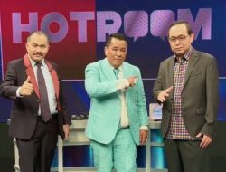 Pandangan Lugas M Burhanuddin, Mantan Pengacara Bharada E Soal Vonis Mati Ferdy Sambo
