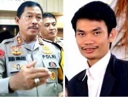Minta Aparat Bertindak Profesional, Kuasa Hukum Keluarga Almarhum Virendy Surati Kapolda Sulsel