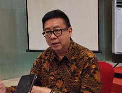 Dorong Parpol Transparan di Pemilu 2024, Komisi Informasi: Penyokong Dana Partai Harus Dibuka