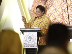 Menteri Golkar Zainuddin Amali Diisukan Mundur dari Kemenpora, Begini Respons Airlangga