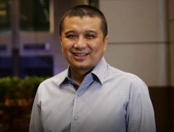 Jokowi Sebut Calon Menpora Berasal dari Kaum Muda, Nama Erwin Aksa Mencuat