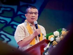 Alasan Mengapa Erwin Aksa Dianggap Tepat Jabat Menpora