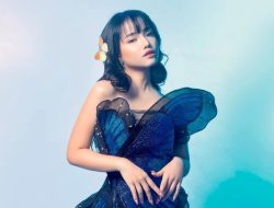 Reaksi Mengejutkan Fuji Ramai Dijodohkan dengan El Rumi