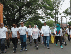 Maros Luncurkan 63 Top Kalender Event 2023