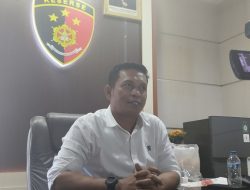 Kantongi Indentitas Pelaku, Polisi Kejar Penjual Baju Bekas yang Keroyok Pembelinya