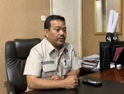 Dua Pasar di Makassar Terbakar dalam Rentang 40 Hari, PD Pasar Singgung Pihak Ketiga yang Tak Bertanggung Jawab