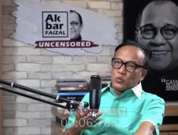 Relawan GP Mania Resmi Bubar, Gus Umar: Merapat ke Mana Nih Kira-kira?