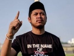 Viral Video Pelarangan Beribadah di Gereja, Tretan Muslim Sindir Tokoh Agama dan Pendakwah