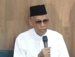 JK Kenang KH Ali Yafie, Ulama Rendah Hati Asal Makassar
