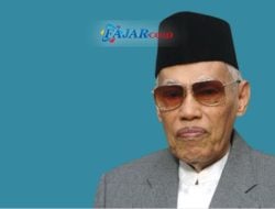 KH Ali Yafie Meninggal Dunia,  Pernah Emban Amanah sebagai Hakim di Pengadilan Agama Makassar hingga Ketua Umum MUI