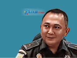 Ditetapkan Tersangka Korupsi, Kejagung Jebloskan Dirut Waskita Karya Destiawan Soewardjono ke Tahanan