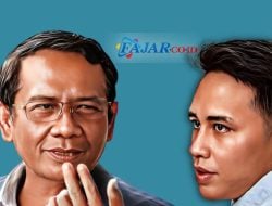 Richard Eliezer Divonis 1 Tahun 6 Bulan Penjara, Mahfud MD: Hakimnya Tidak Terpengaruh Public Opinion