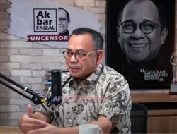 Ribut-ribut Dualisme PMI Disebut Karena Anggarannya Banyak, Orang Dekat JK Bilang Begini