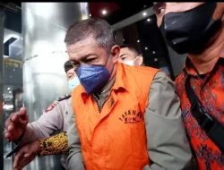 Suap IMB, Mantan Wali Kota Yogyakarta Haryadi Suyuti Divonis 7 Tahun