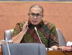 Lagi, Gerindra Ungkit Anies Sudah Dimodali Tapi Tidak Pamit ke Prabowo