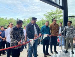 Maros Highland Hadirkan Rainbow Slide Terpanjang di Indonesia, Wisata Alam Konsep Modern dengan Harga Terjangkau