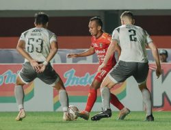 Laga Bigmatch Kontra Persib Bandung, Supporter PSM Makassar Tidak Diperbolehkan Masuk Stadion