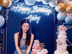 Model Cantik Abby Choi yang Dimutilasi Mantan Suami, Kepala Ditemukan di Panci Sup