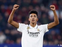 Madrid Menang di Markas Osasuna, Ancelotti Temukan Permata Baru Bernama Álvaro Rodríguez