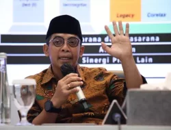 Gaya Hidup Mewah Anak Pejabat Pajak, Dirjen DJP Merespons Begini