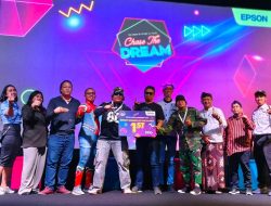 Untuk Tingkatkan Sinergi dan Kolaborasi, Epson Indonesia Gelar Gathering dengan Media di Yogyakarta