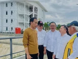 Suharso Monoarfa Tegaskan IKN Nusantara Usung Konsep Kota Hutan dan Smart City