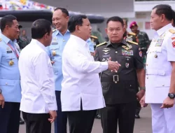 Jenderal TNI Dudung Abdurachman Sebut Menhan dan Panglima TNI Setuju Kodam di Setiap Provinsi, Arqam Azikin Bilang Ini